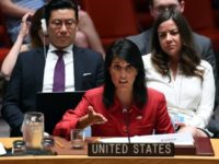 In Major Win for Trump, U.N. Security Council Votes to Slap Sanctions on North Korea