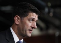 Paul Ryan Opposes Trump’s Immigration Cuts, Wants Struggling American Workers to Stay Poor