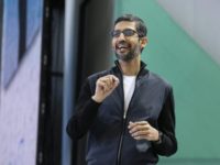 Google CEO: ‘Harmful’ James Damore Manifesto Hurt Employees, Made Them ‘Feel Judged’