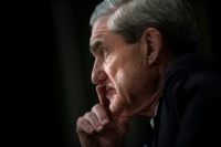 Senior FBI Official Who Investigated Clinton Leaves Robert Mueller’s Russia Probe