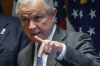 Exclusive – Jeff Sessions Orders Look into ‘DOJ Slush Fund’ Payments to Leftists