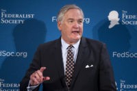 Trump Endorses Luther Strange in AL Senate Race