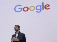 Google Cancels Diversity Town Hall Due to Leak Fears