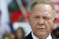 AL Senate Poll Shows Roy Moore Surging Toward Runoff Slot in Special GOP Primary