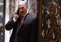 As ‘Disgusted’ Gary Cohn Fails, Donald Trump Disbands His CEO Council