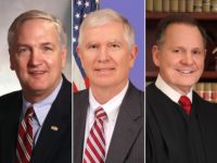 Alabama U.S. Senate GOP Primary Preview–What to Watch For