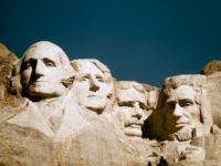 Vice Editor: ‘Let’s Blow Up Mount Rushmore’