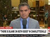 CNN Historian Compares Jim Acosta to Fake News Godfather Dan Rather