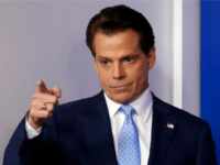 The Scaramucci Show Continues: Anthony Blows Whatever Was Left of his Credibility With Trump’s Base