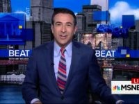 MSNBC’s Ari Melber: Breitbart, Bannon Push Big Narratives into Mainstream