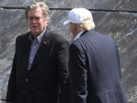 Steve Bannon Speaks After White House Departure: ‘I’m Going to War for Trump’