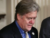 WND: Bannon’s Exit Means ‘Obama Wins 3rd Term’