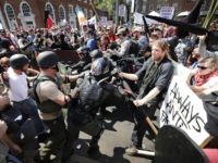 Alt-Right Activists Condemn Violence, Dispute Mainstream Account