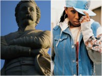 Thousands Sign Petition to Replace Confederate Monument with Statue of Rapper Missy Elliott