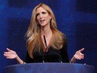 Coulter: Trump’s Luther Strange Endorsement ‘Completely Idiotic’; He Forgave Haley, Perry — Why Not Mo Brooks?