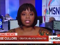 Black Lives Matter Co-Founder: Hate Speech ‘Is Not Protected Under the First Amendment’