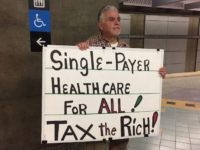 2018: Republicans Target Democrats Who Support Single-Payer Heath Care