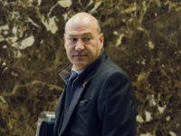 Vanity Fair: Trump Supporters Calling for ‘Globalist’ Gary Cohn to Be Fired