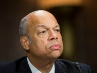 Jeh Johnson: Confederate Monuments Are ‘Rallying Points for White Nationalism,’ They Should Come Down