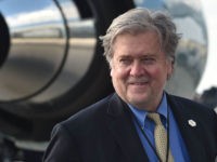 Chief Strategist Steve Bannon Out at White House: ‘Get Ready for Bannon the Barbarian’