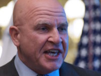 Report: H.R. McMaster ‘Increasingly Volatile’ and ‘Frequently Blows His Top’