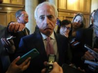 Donald Trump: ‘Tennessee Not Happy’ with Bob Corker