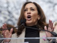 Kamala Harris Plans to Co-Sponsor Bernie Sanders’ Single-Payer Healthcare Bill