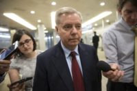 Exclusive—Senator Lindsey Graham: Block Grants ‘Truly and Fundamentally a Different Approach than Obamacare’