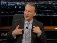 Maher: Trump Wants to Do All the Things Dictators Do Including Ordering Killings