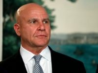 VIDEO – H.R. McMaster: Muslim Terrorist Groups Are ‘Really Un-Islamic,’ ‘Irreligious’