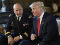 Darling: President H.R. McMaster’s Yuge Foreign Policy Blunder