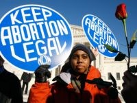 NARAL: Comparing Abortion to Slavery ‘Shameful & Vile’