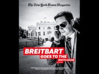 Axios Reporter Predicts West Wing Dems Will Anonymously Say Breitbart a ‘Joke’