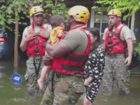 *** LIVE WIRE *** ‘Harvey’ Back in Gulf, Up to 14 Dead, More Rain Coming