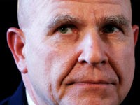 Center for Security Policy Calls for H.R. McMaster’s Termination