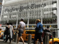 Exclusive — Deep State Teams with Fake News: Email Evidence Proves New York Times Soliciting Anti-Trump Bureaucracy Leakers