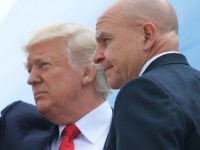 Donald Trump Backs Embattled Adviser H.R. McMaster: ‘He’s Our Friend’