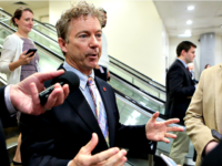 Rand Paul Opposes Troop Surge: ‘Mission in Afghanistan Has Lost Its Purpose’