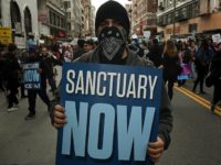 Sanctuary City Funding Fight Likely Destined for Supreme Court