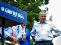 Democrats’ ‘Better Deal’ Economic Message Falls Flat Among Democrats