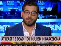 KASSAM: European Terror at ‘Epidemic Levels’, Leader Must ‘Get Real’ After Barcelona