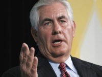 Tillerson to Taliban: ‘We May Not Win,’ ‘But Neither Will You’