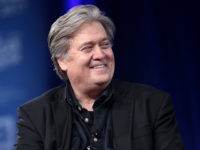 The Hollywood Reporter: Inside Steve Bannon’s First Day Back at Breitbart