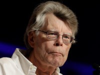 Stephen King Calls for Trump to Be ‘Removed’ from Office