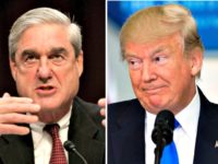 Donald Trump: I’m Not Firing Robert Mueller; No Collusion With Russia