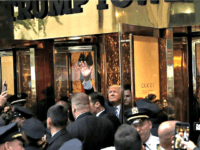 President Donald Trump Plans Return Home to Trump Tower