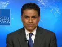 CNN’s Zakaria on Trump Afghanistan Speech: ‘Where Is Steve Bannon When You Need Him?’