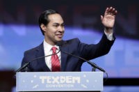 Pendejo: Julian Castro Smears Trump with Nasty Spanish-Language Slang After Arpaio Pardon