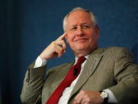 Top McMaster Ally Bill Kristol Plotting to Primary, Oust Trump: Must ‘Take One Shot’ at Removing POTUS