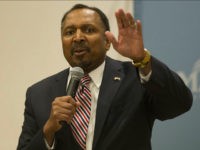 Bishop E.W. Jackson on Charlottesville: ‘I Condemn Both Sides… Both Sides Want Us Divided Racially’